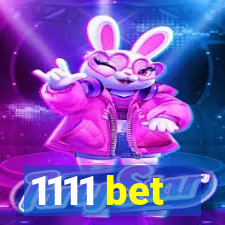 1111 bet